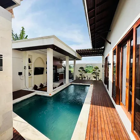 Kelapa Villa Mambal